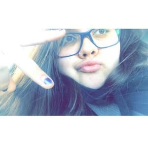 Meet your Posher, Sophia